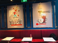 -COSTA COFFEE(吴江路店)