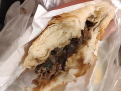 -吉品合酥脆烤饼(太平洋森活天地店)