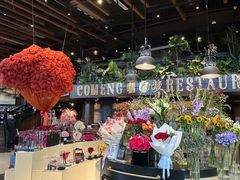 -咖梦餐厅 COMENG RESTAURANT