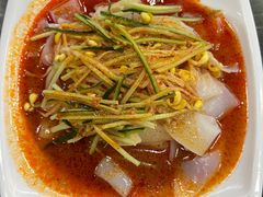 -靖远尕六美味羊羔肉