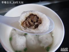 -原巷口鱼丸店(龙头路外卖店)