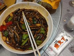 皖西烧鳝王-不倒翁·徽天下名菜楼(马鞍山路店)