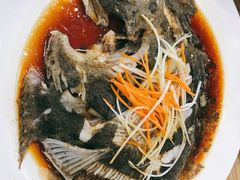 -聚德福海鲜家常菜(刘庄店)