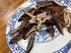 -朱秀英梆梆肉葫芦头(琉璃街店)