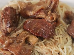 牛腩面-汉记面馆(南华东路店)