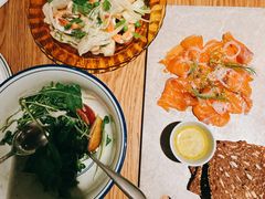 -La Strada(安福路店)