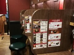 -一兰拉面(梅田阪急东通店)