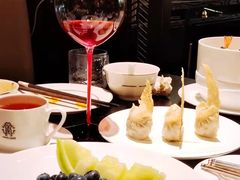 -甄御•海鲜新青岛菜(麦岛店)