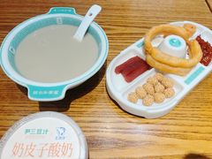-尹三豆汁(前门旗舰店)