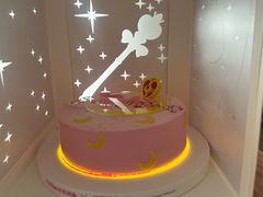 -好利来(上海长宁龙之梦店)