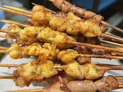 -1819餐厅·团队聚餐·烤串·精酿