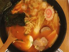 -竹马炭火烤肉(利济北路店)