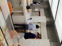 -宝明斋眼镜(大观园店)