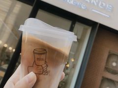 -铁手珈琲制造局metalhands(望京店)