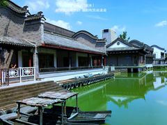 -龙潭水乡
