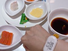 -山水温泉