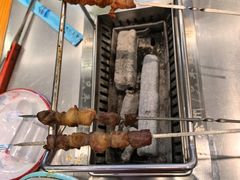 -古彭7只羊·招牌白串·碳锅羊肉旗舰店