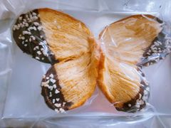 -新麦西饼(广东路店)