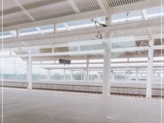 -曲阜东站