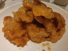 锅包肉-关东小磨东北菜(漕河泾印象城店)