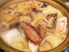 -本逸·割烹料理(湖墅店)