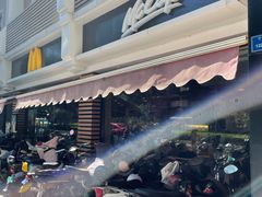 -麦当劳(南京宁海路店)