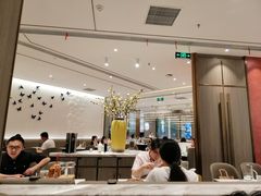 大堂-北李妈妈菜·海肠捞饭(高新万达店)