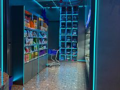 -唛歌KTV(城西银泰店)