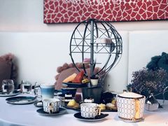 -天玑高空江景餐厅&酒吧Sky Secret Restaurant&Bar