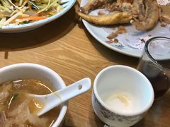 -佶政筋饼·新概念(安阳路店)