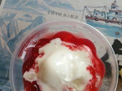 -麦当劳(庐山南路店)