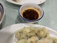 -听涛雅苑百味饺子老家菜馆
