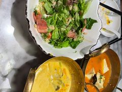 招牌沙拉-PHO爺·越南料理(亦庄大族广场店)