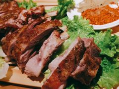 -筱爷叔·上海传统手工菜(新桥店)