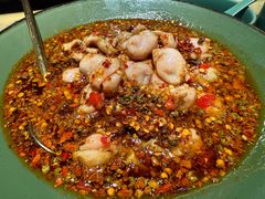 -锦府盐帮·侯宅(五棵松万达店)