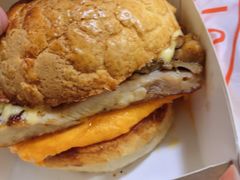 -颓记茶餐厅(美景总店)