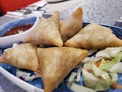 -La Medina餐厅(亮马河南路店)