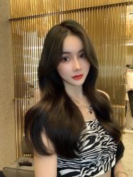 -3AM·S HAIR SALON烫发染发接发