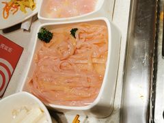 -海底捞火锅鲜切牛肉主题店(长寿路店)