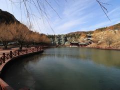 -威海华夏城景区