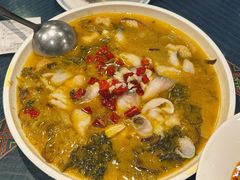 -甘家界牌柠檬鸭(青山店)