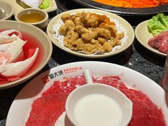 -蜀大侠火锅(春熙路店)