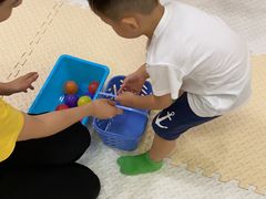 -金睿家国际托育早教中心(珠江新城店)