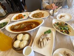 -古南都·清真绿柳居菜馆(太平南路店)