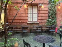 -Ocean's Table 欧舍