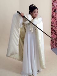 -美云庭古装·格格服汉服·京城旅拍(北京店)