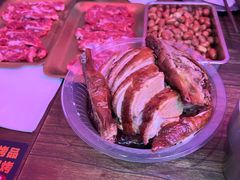 -麒麟风烤牛肉·云南烧烤小排档(丹凤街店)