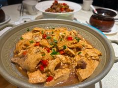 -赣南人家(顺义后沙峪亚朵店)