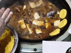 -大鹅岛灶台鱼·铁锅炖(水库路店)