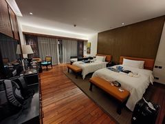 -石梅湾艾美度假酒店